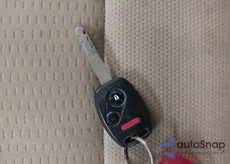 2007 Honda Cr-V Ex from USA, damaged, VIN JHLRE48507C001483